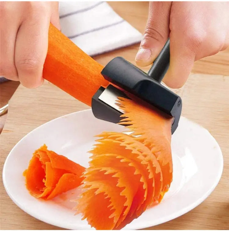 Fruit and Vegetable Peeler