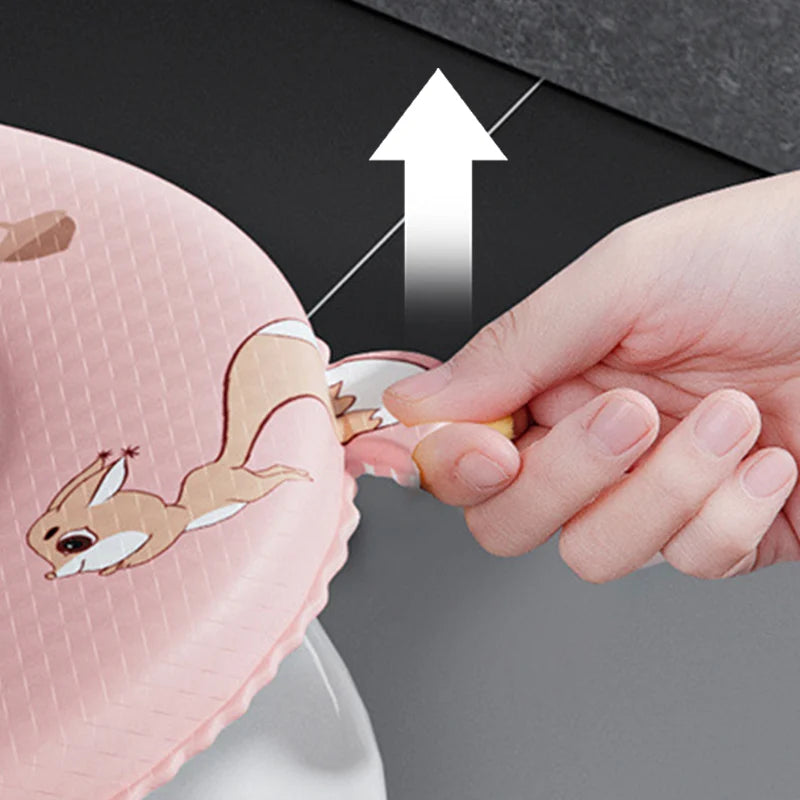 EVA Toilet Seat Pad