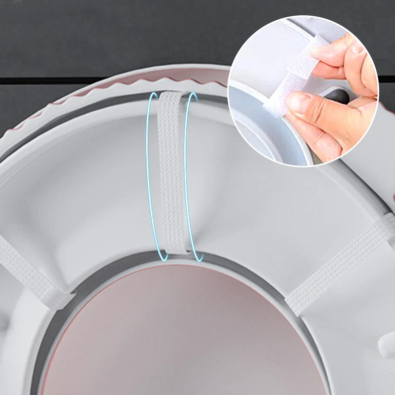 EVA Toilet Seat Pad