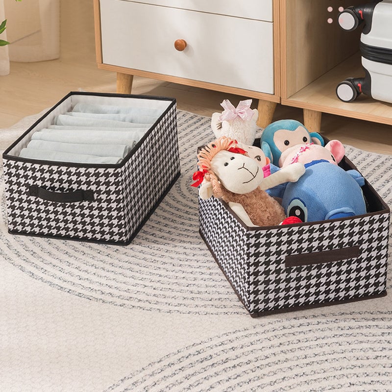 Foldable Jeans Organizer