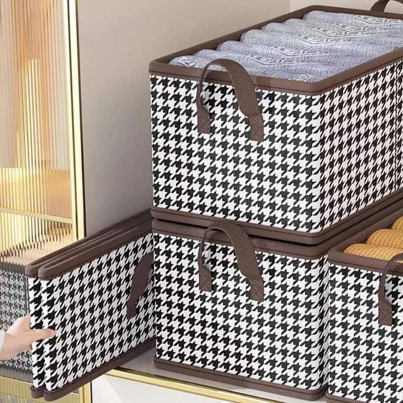 Foldable Jeans Organizer
