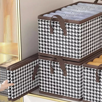 Foldable Jeans Organizer