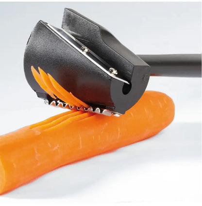 Fruit and Vegetable Peeler