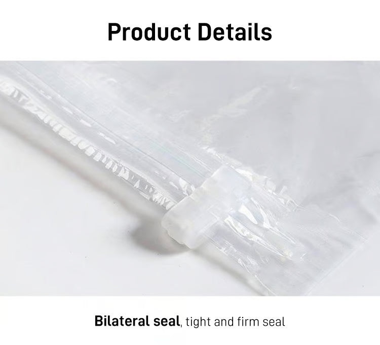 Hanging Vacuum Storage Bags