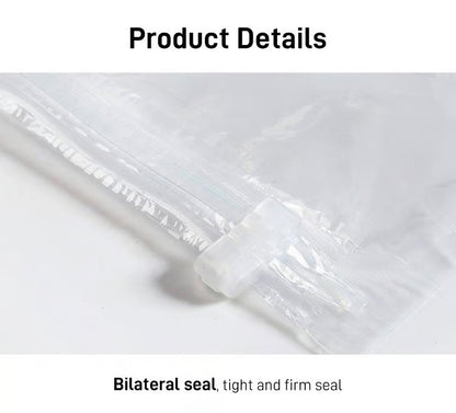 Hanging Vacuum Storage Bags