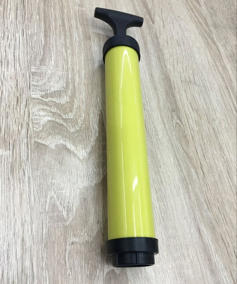 Hanging Vacuum Storage Bags