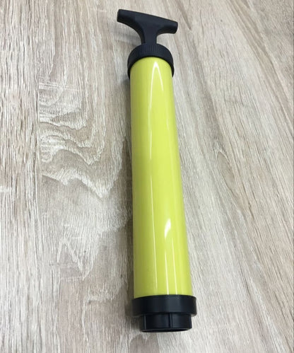 Hanging Vacuum Storage Bags