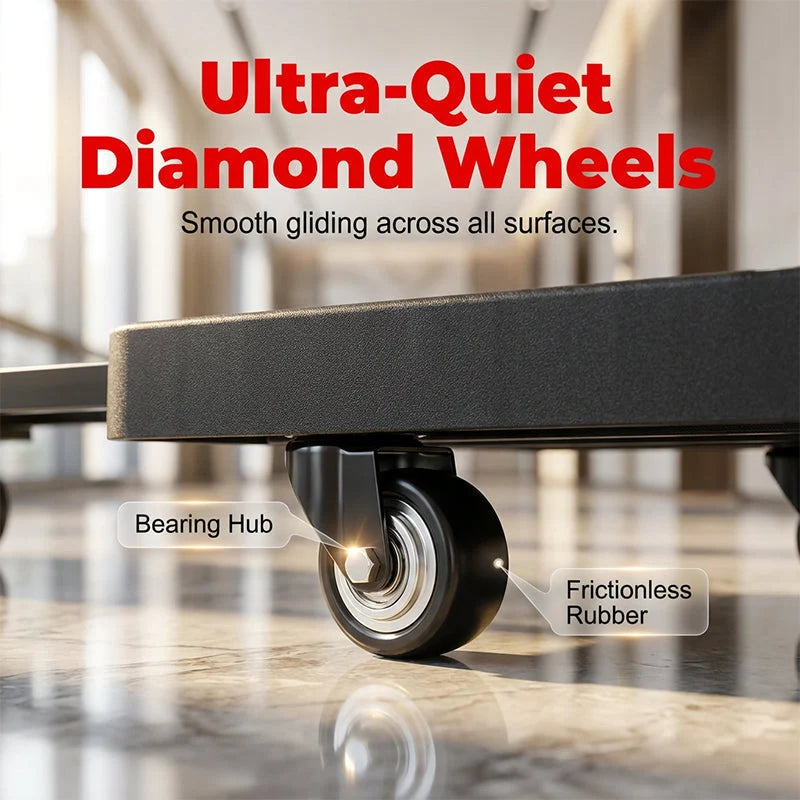 Foldable Hand Truck